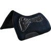 0042366 acavallo western x grip system classic gel pad ecowool lined ac302