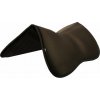 Dečka tlumící Memory Foam & Rear Riser Acavallo, hnědá