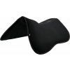 Dečka tlumící Memory Foam & Rear Riser Acavallo, černá (Velikost 2)