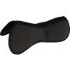 Dečka tlumící Spine Free Dama Memory Foam Acavallo, černá (Velikost L)