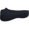 Dečka tlumící Spine Free Memory Foam & Silicon Grip Acavallo, drezurní, blue
