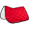 Dečka podsedlová ACAVALLO, všestranná, red