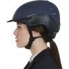 Helma jezdecká Stealth Equestro, navy (Obvod hlavy 57-62 cm)