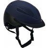 Helma jezdecká Stealth Equestro, navy (Obvod hlavy 57-62 cm)