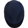 Helma jezdecká Stealth Equestro, navy (Obvod hlavy 57-62 cm)