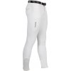 Rajtky Hermes Equestro, s gripem na kolenou, pánské, bílé