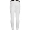 Rajtky Hermes Equestro, s gripem na kolenou, pánské, bílé