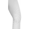 Rajtky Hermes Equestro, s gripem na kolenou, pánské, bílé