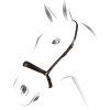 Nánosník hannoverský Equestro, tmavě hnědý (Velikost COB)
