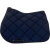 Dečka podsedlová GP Equestro, všestranná, navy/black (Velikost FULL)