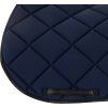 Dečka podsedlová GP Equestro, všestranná, navy/black (Velikost FULL)