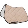Dečka podsedlová GP Equestro, všestranná, sand/black