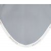 Čabraka GP Equestro, grey/white (Velikost COB)