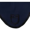 Čabraka GP Logo Equestro, navy/black