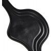 Podbřišník okopávací Desiree Equestro, černý (Délka 100 cm)