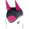 Čabraka White Trim Equestro, navy/fuchsia