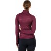 Triko multifunkční Aveen Horseware, s dlouhým rukávem, dámské, beetroot