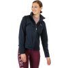 Bunda softshellová Ona Horseware, dámská, navy (Velikost L)