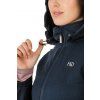 Bunda softshellová Ona Horseware, dámská, navy (Velikost L)