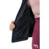 Bunda softshellová Ona Horseware, dámská, navy (Velikost L)