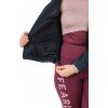 Bunda softshellová Ona Horseware, dámská, navy (Velikost L)