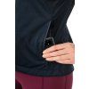Bunda softshellová Ona Horseware, dámská, navy (Velikost L)
