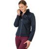 Bunda softshellová Ona Horseware, dámská, navy (Velikost L)