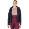 Bunda softshellová Ona Horseware, dámská, navy (Velikost L)