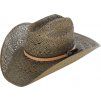 Klobouk westernový Maverick Tombstone (Obvod hlavy 59 cm)