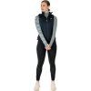 Vesta softshellová Ona Horseware, dámská, navy (Velikost L)