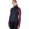 Vesta softshellová Ona Horseware, dámská, navy (Velikost L)