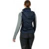 Vesta softshellová Ona Horseware, dámská, navy (Velikost L)