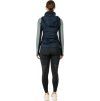 Vesta softshellová Ona Horseware, dámská, navy (Velikost L)