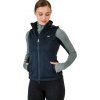 Vesta softshellová Ona Horseware, dámská, navy (Velikost L)