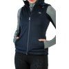 Vesta softshellová Ona Horseware, dámská, navy (Velikost L)