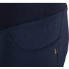 Legíny Maternity QHP, s gripem, dámské, navy (Velikost 36)