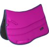 Dečka podsedlová Sympanova Burioni, trekingová, fuchsia
