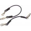 Vazák elastický HorseGuard, různé délky, navy (Délka 75 cm)