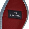 Chrániče transportní Superior Equestro + chránič ocasu, 5 ks, burgundy