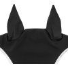 Čabraka GP Equestro, black/white (Velikost COB)