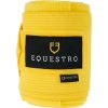 Bandáže kombinované Equestro, 4 ks, 3 m, yellow
