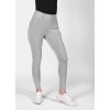 Legíny Active Loui Fager, plný sed, dámské, grey