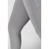 Legíny Active Loui Fager, plný sed, dámské, grey