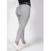 Legíny Active Loui Fager, plný sed, dámské, grey