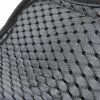 Kamaše přední Bounce Mesh BUSSE, pár, černé (Velikost PONY)