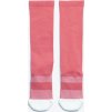Podkolenky jezdecké Lisa PS of Sweden, 2 páry, berry pink