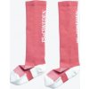 Podkolenky jezdecké Lisa PS of Sweden, 2 páry, berry pink