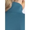 Mikina Fleur PS of Sweden, dámská, petrol blue