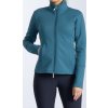 Mikina Fleur PS of Sweden, dámská, petrol blue