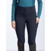 Rajtky  jezdecké Britney PS of Sweden, s gripem, dámské, navy
